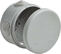 

Коробка распределительная Ruvinil, ОП 80x50мм IP55 / 67025