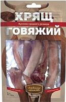 

Лакомство для собак, Хрящ говяжий средний