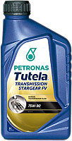 Трансмиссионное масло Tutela Stargear FV 75W90 / 22871619 (1л) - 