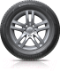 Миниатюра изображения товара Летняя шина Hankook Kinergy Eco 2 K435 155/65R14 75T