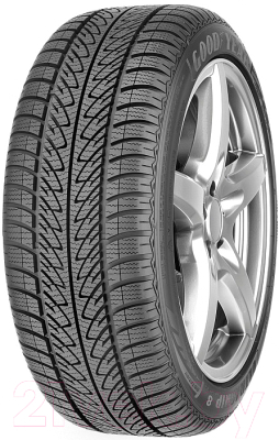 

Зимняя шина Goodyear, UltraGrip 8 Performance 245/45R18 100V Run-Flat Mercedes