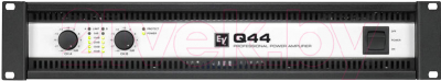Усилитель для профессиональной акустики Electro-Voice Q44