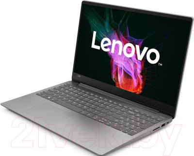 Игровой ноутбук Lenovo IdeaPad 330S-15IKB (81F500PURU)