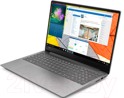 Игровой ноутбук Lenovo IdeaPad 330S-15IKB (81F500PURU)