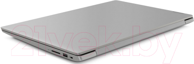 Игровой ноутбук Lenovo IdeaPad 330S-15IKB (81F500PURU)