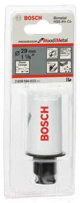 Коронка Bosch 2.608.584.622