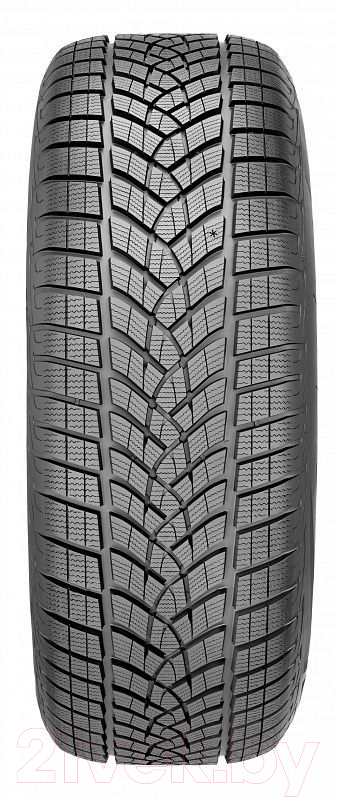 Зимняя шина Goodyear UltraGrip Ice SUV Gen-1 275/40R20 106T — фото 2