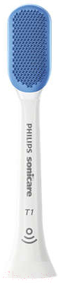 Набор насадок для зубной щетки Philips HX8072/01