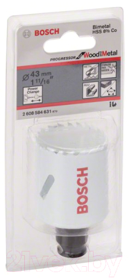 Коронка Bosch 2.608.584.631