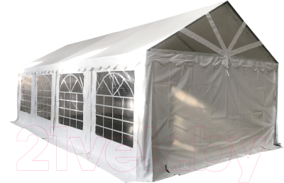 Торговая палатка Sundays 48201W (белый)