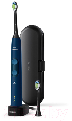 Электрическая зубная щетка Philips HX6851/29