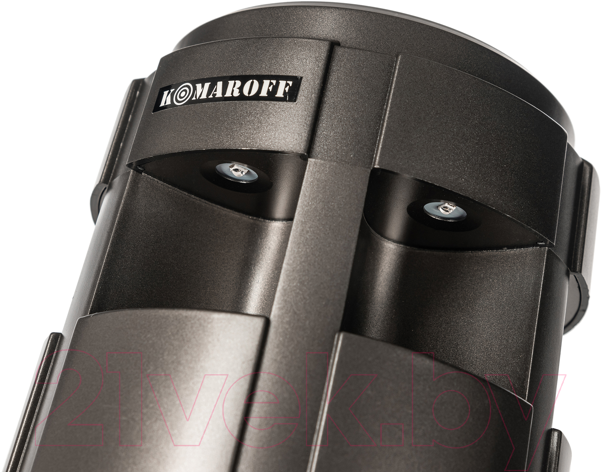 Уничтожитель насекомых KomarOFF GF-7FN LED — фото 12