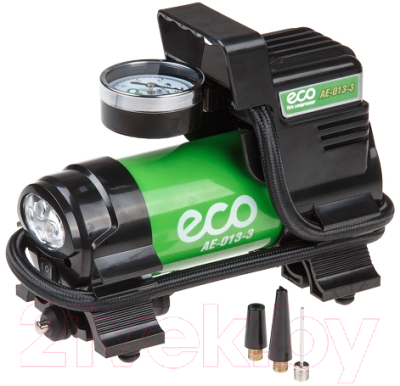 Автомобильный компрессор Eco AE-013-3