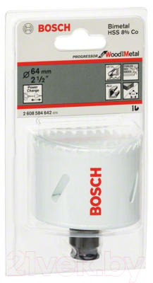 Коронка Bosch 2.608.584.642