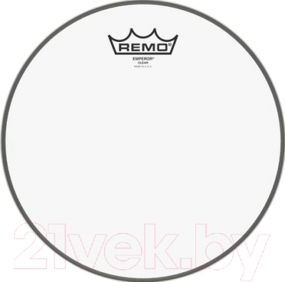 Пластик для барабана Remo BE-0314-00