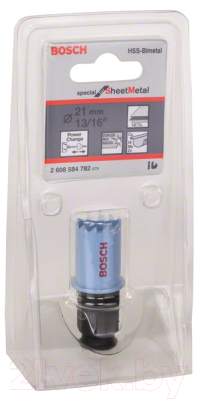 Коронка Bosch 2.608.584.782