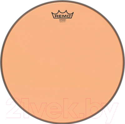 

Пластик для барабана Remo, BE-0318-CT-OG