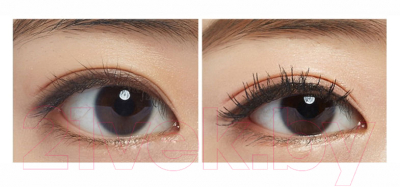 Тушь для ресниц Missha 3D Mascara (7г)