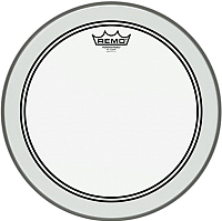 Пластик для барабана Remo P3-0314-BP - 