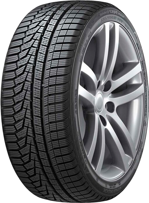 Зимняя шина Hankook Winter i*cept evo2 SUV W320A 235/70R16 109H