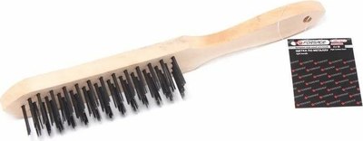 Щетка слесарная Forsage F-340117232 - 