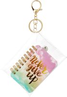 

Брелок Miniso, Color Explosion / 6373