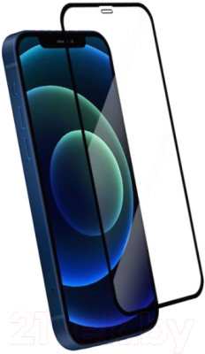 Защитное стекло для телефона Ugreen Для iPhone 12 mini SP158 / 20336 (2шт)