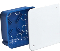 

Коробка распределительная Ruvinil, СП 100x100x45мм IP30 / 10160