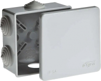

Коробка распределительная Ruvinil, ОП 85x85x40мм IP54 / 67040