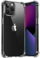 

Чехол-накладка Ugreen, Bright Cushion Protective Case для iPhone 13 Pro LP525 / 90125