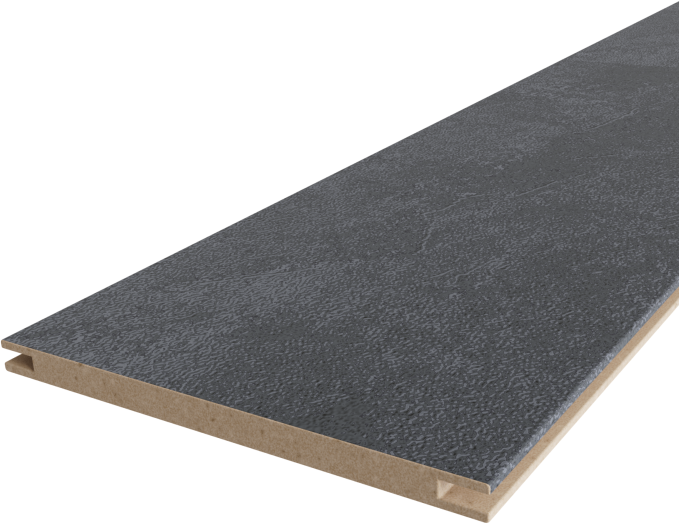 Добор Bafa Телескопический 100x8x2070 (бетон графит)
