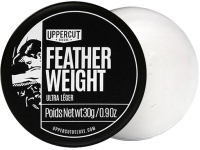 Паста для укладки волос Uppercut Deluxe Featherweight (30г) - 