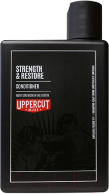 Кондиционер для волос Uppercut Deluxe Strength And Restore Conditioner (240мл)