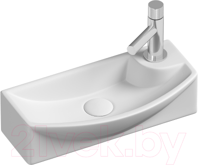 Купить Умывальник Ceramica Nova Element CN6038L  