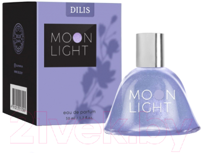 Парфюмерная вода Dilis Parfum Moonlight  (50мл)
