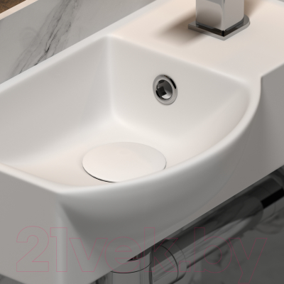 Купить Умывальник Ceramica Nova Element CN6039L  