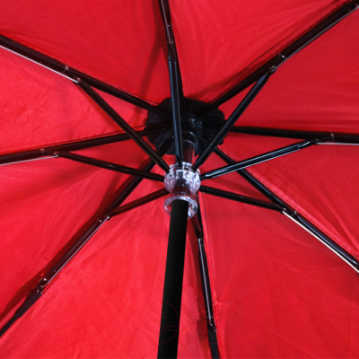 Зонт складной SunShine Glamour / 8014.05