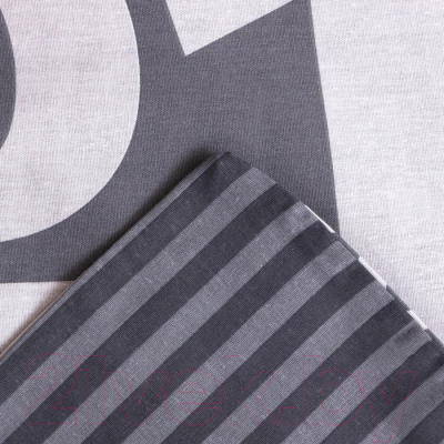 Изображение товара Комплект постельного белья Этель Super Man / 5248212