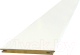 Добор Bafa Телескопический 150x10x2070 (белый софт) - 