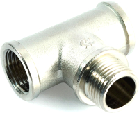 

Тройник General Fittings, 1" 270015N101010A