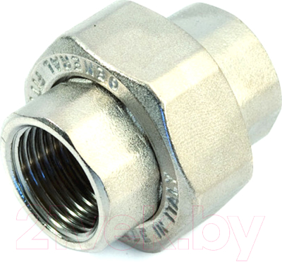 Американка General Fittings 2700A7N040400A