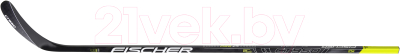 Клюшка хоккейная Fischer Ct950 Grip Sqr Stick R92 045 55 / H10420