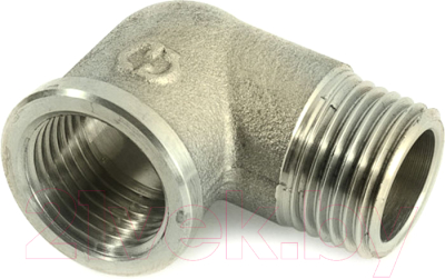 Угольник соединительный General Fittings 2700F8N050500A