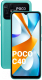 Миниатюра изображения товара Смартфон POCO C40 4GB/64GB (Coral Green)