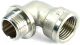 Угольник соединительный General Fittings 270024N040400A - 