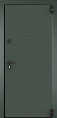 Входная дверь Torex Дельта Pro PP-37 (86x205, правая)