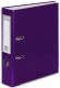 Папка-регистратор VauPe 062/04 (фиолетовый) - 