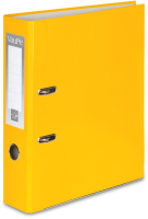 Папка-регистратор VauPe 061/08 (желтый) - 