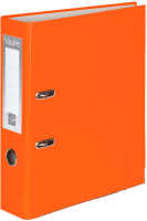 Папка-регистратор VauPe 061/16 (оранжевый) - 