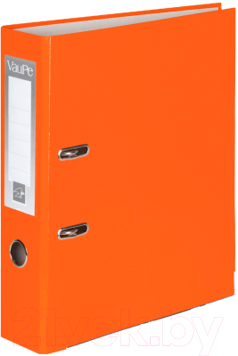 Папка-регистратор VauPe 061/16 (оранжевый)